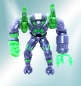 Preview: DC Super Heroes Actionfigure "Metallo" (Superman) von Hasbro
